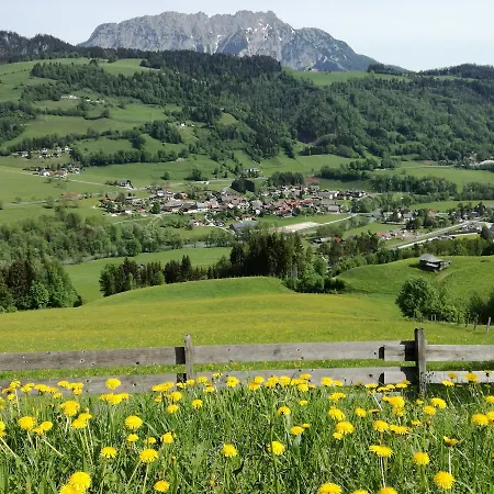 Panoramahotel Stocker Hotel 3*