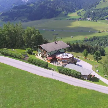 Panoramahotel Stocker Отель