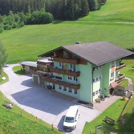 Panoramahotel Stocker Hotel 3*