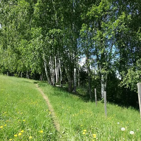 Panoramahotel Stocker Pruggern