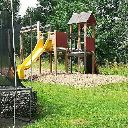 Hotel Panoramahotel Stocker