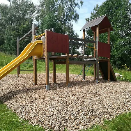 Отель Panoramahotel Stocker 3*