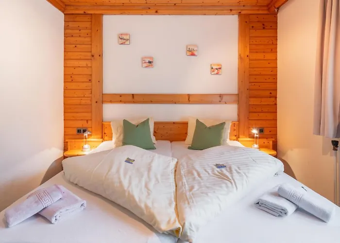 Hotel Panoramahotel Stocker 3*