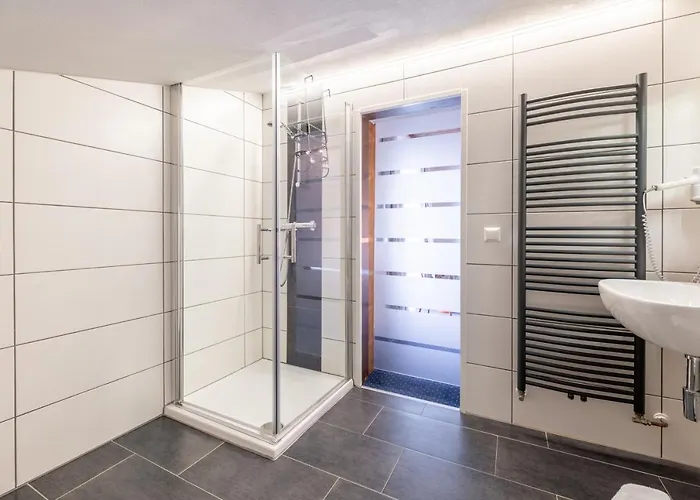 Panoramahotel Stocker