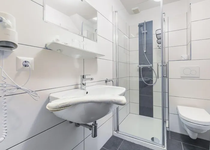 Panoramahotel Stocker 3*