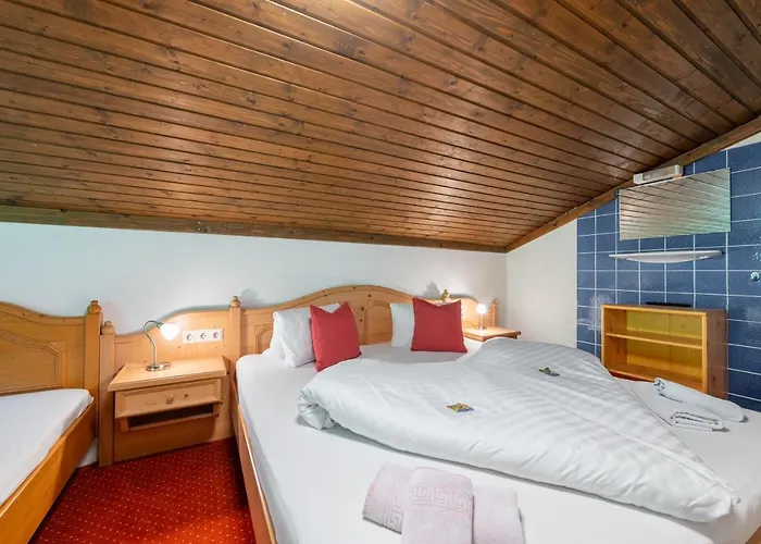 Panoramahotel Stocker Hotel 3*