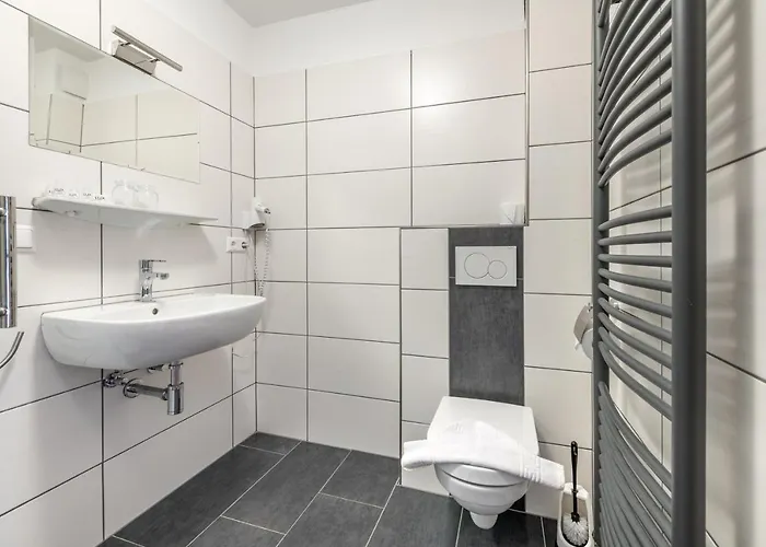 Hotel Panoramahotel Stocker