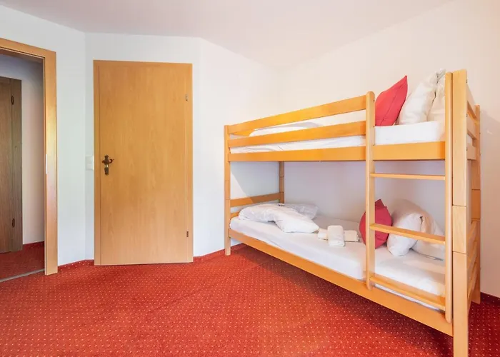 Panoramahotel Stocker 3*