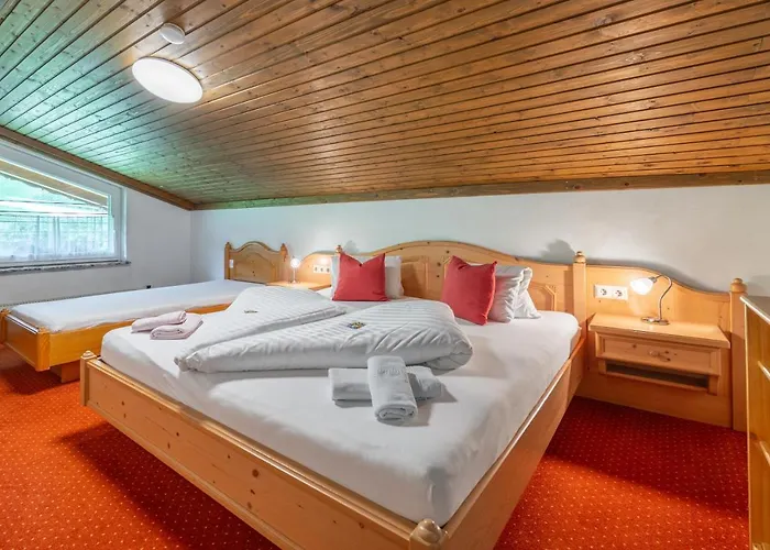 Panoramahotel Stocker