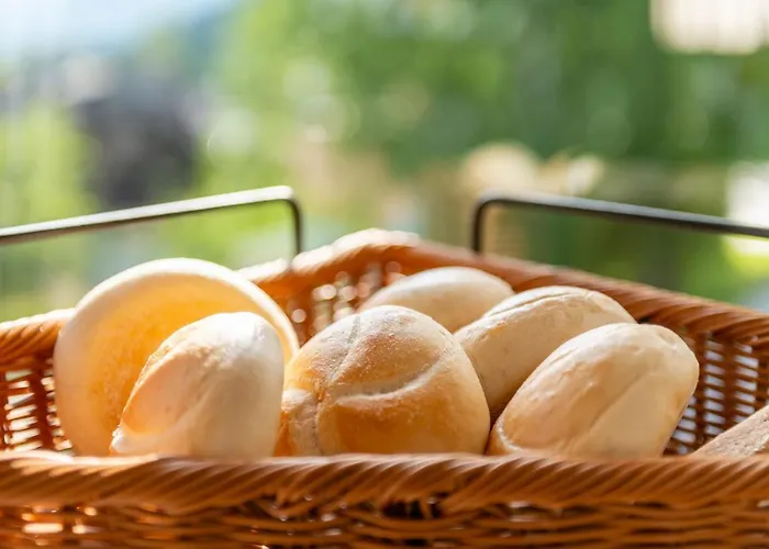 Panoramahotel Stocker 3*