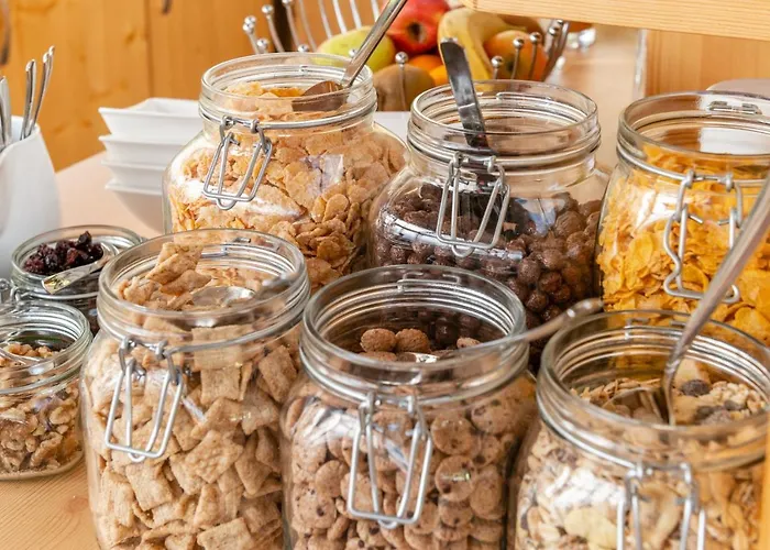 Panoramahotel Stocker