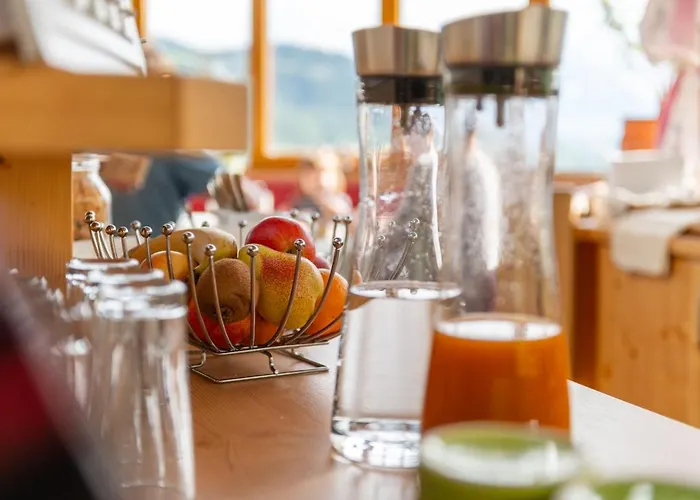 Panoramahotel Stocker 3*