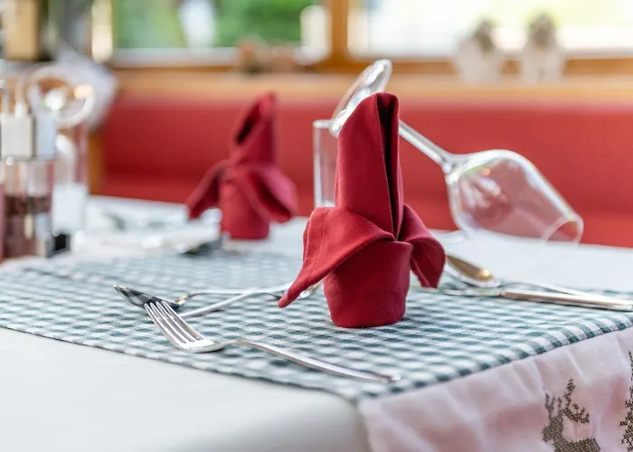 Hotel Panoramahotel Stocker