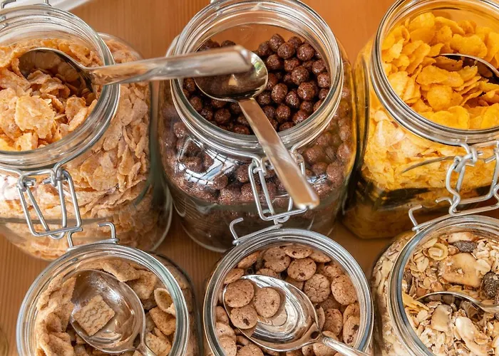 酒店 Panoramahotel Stocker