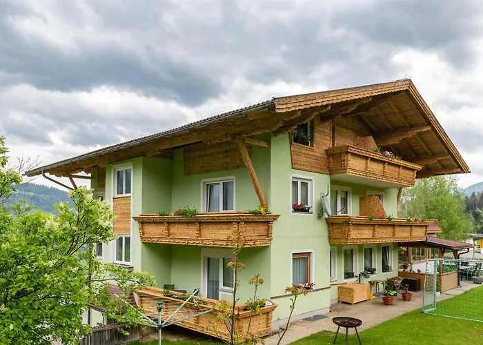 Panoramahotel Stocker 3* Pruggern