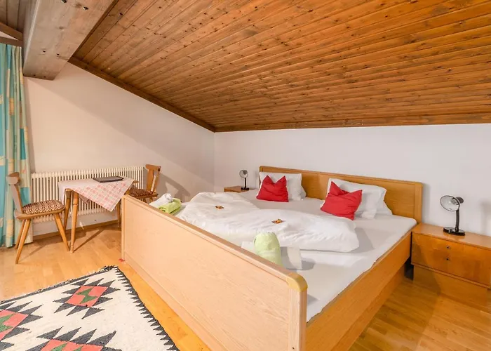 Panoramahotel Stocker