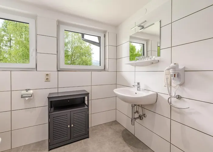 Panoramahotel Stocker