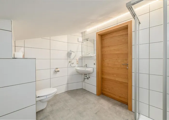 Panoramahotel Stocker Hotel