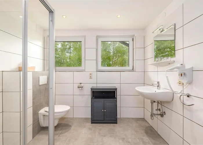 Hotel Panoramahotel Stocker Pruggern