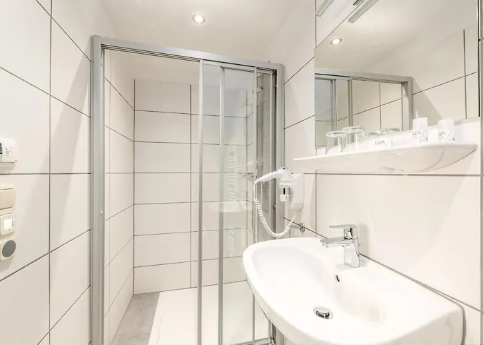 Panoramahotel Stocker 3* Pruggern