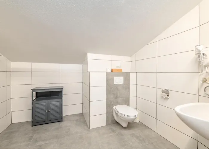 Panoramahotel Stocker 普鲁格恩