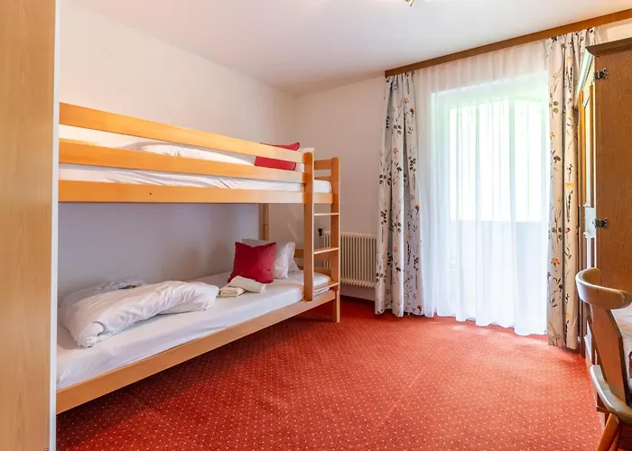 酒店 Panoramahotel Stocker 3*