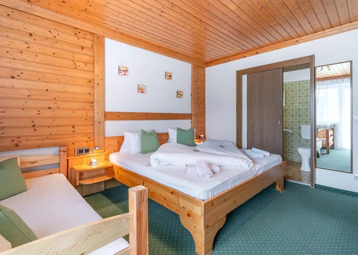 Panoramahotel Stocker