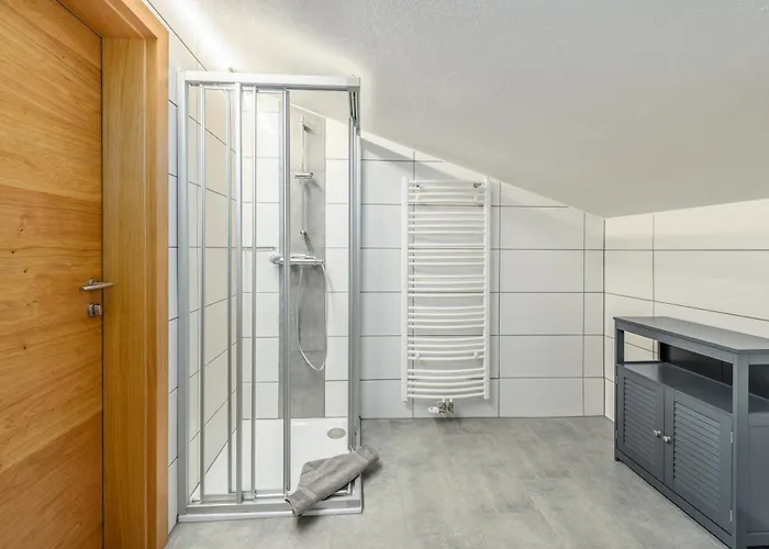 Hotel Panoramahotel Stocker