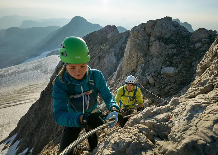 Panoramahotel Stocker 3* 普鲁格恩