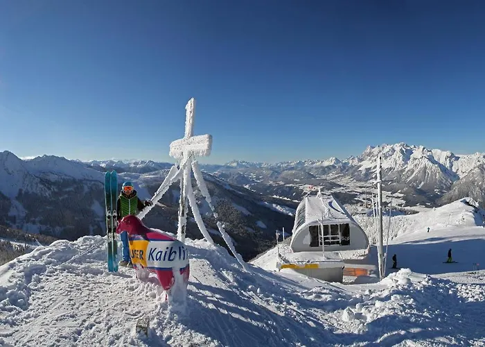 Hotel Panoramahotel Stocker 3*