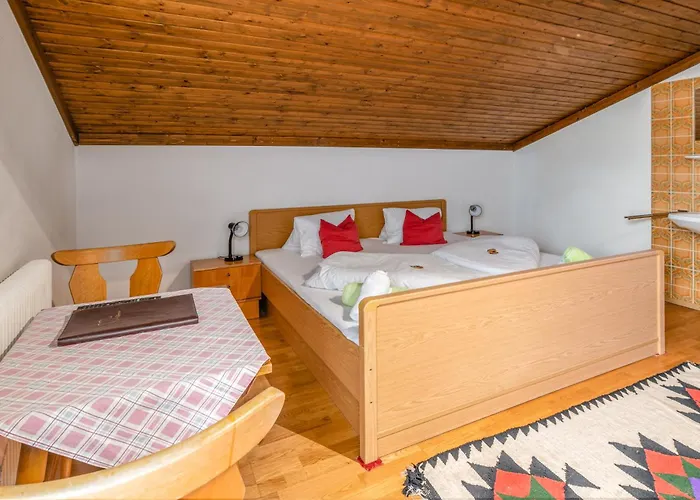 Hotel Panoramahotel Stocker 3*