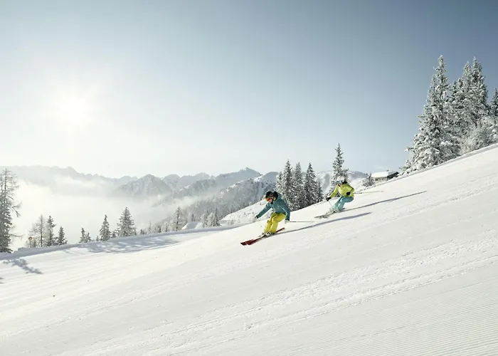 Panoramahotel Stocker