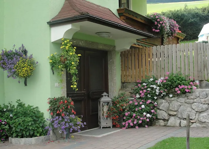 Hotel Panoramahotel Stocker Pruggern