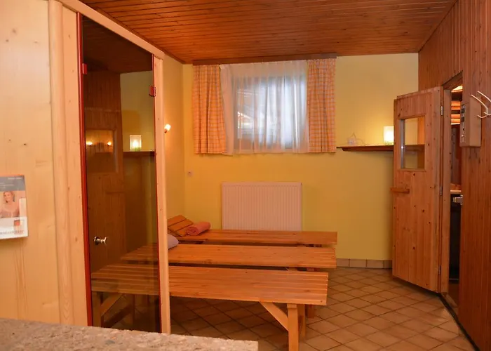 Hotel Panoramahotel Stocker Pruggern