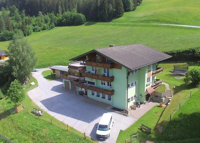 Panoramahotel Stocker Hotel 3*