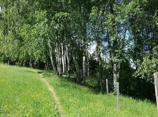 Panoramahotel Stocker Pruggern