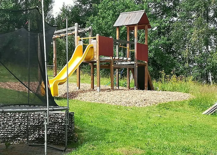 Hotel Panoramahotel Stocker