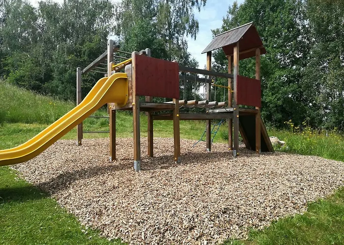 Hotel Panoramahotel Stocker 3*